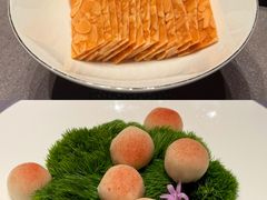 -谦默府· 现代潮粤菜(外滩店)