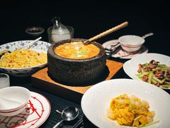-锦楼·臻选新杭帮(杭州中心店)