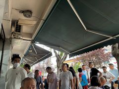 -赵姐猪耳朵饭店