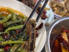 -五七油焖大虾(合川总店)