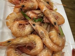 -温州炎亭海鲜阁(万塘路店)