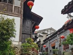 -后柳水乡
