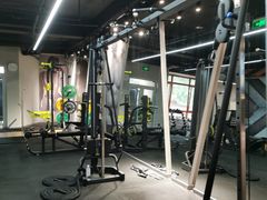 -初时健身工作室(新都店)