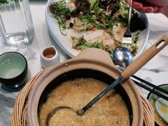 -潮粥人(威高店)