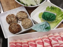 -牛街·马辈儿涮肉(牛街二店)