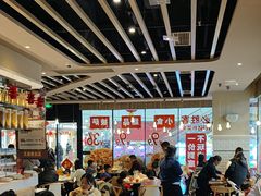 -必胜客(龙泉万达店)