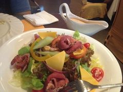 iphone_upload_pic-绿茵阁牛扒餐厅(客村店)