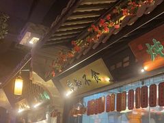 -绿茶餐厅(深圳龙华天虹购物中心店)