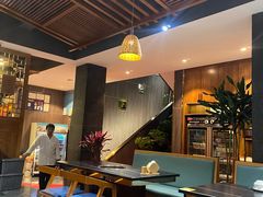 -野菌皇海景野生菌火锅(滨海大道店)