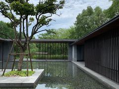 -木守西溪溪隐餐厅