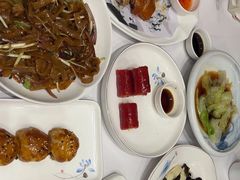 -一品粤珍轩(吴中路店)