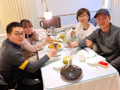 -宁夏国强手抓羊肉·清真菜(未央路凤三店)