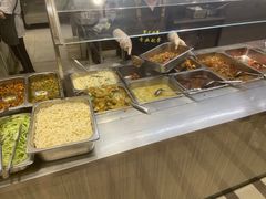 -富龙快餐店(铁西店)