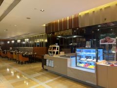 -长沙芙蓉国温德姆至尊豪廷大酒店-自助餐厅