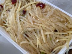 -稻品香小锅饭豆腐馆(北三路店)