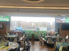 -舜和巴西烤肉餐厅(舜和国际店)