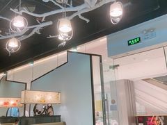 大堂-潮堂 · 潮州菜(国贸商城店)