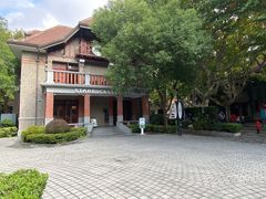 -星巴克臻选(思南公馆店)