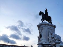 -商业广场(Praça do Comércio)