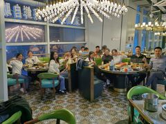 -五月罗马海鲜烤肉自助餐厅(印象城店)