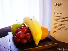 URBN&nbsp;Shanghai&nbsp;(28)-上海艾本精品酒店
