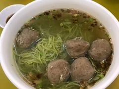 -味然香(起义路店)