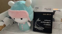 -baby bella小贝拉母婴护理中心(北京东隅店)