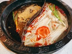 -钢管厂歆瑞源油卤串串香(春熙路太古里店)