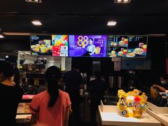 -麦当劳(新新大道岗丰店)