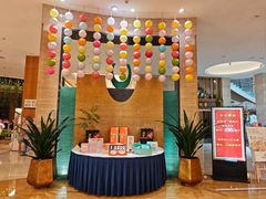 -金陵山水丽景酒店-中餐厅