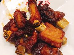 -嘉州九妹凤爪(乐山总店)