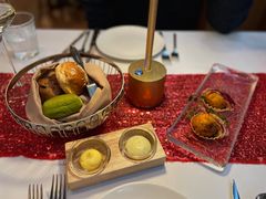 -Kathleen's Waitan 凯圣琳江景西餐厅(外滩店)