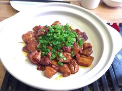 马仕玖煲-马仕玖煲·融合菜·酥不腻烤鸭(人大店)