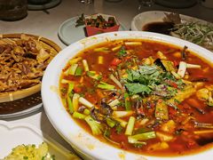 -院8里·小聚园老川菜(九眼桥店)