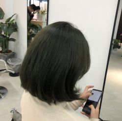 -ASA HAIR SALON