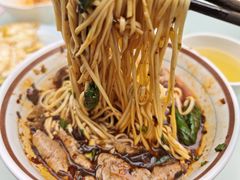 -武胜段记猪肝面(卓锦城店)