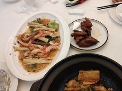 -广州酒家(昌岗地铁站店)