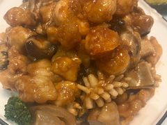 -大眼锅贴水饺(河东店)