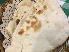-Santoor 萨都里印度餐厅(北锣鼓巷店)