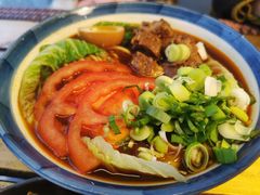 -千金一碗·宝岛一村(韩国街店)