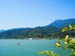 -飞霞风景名胜区