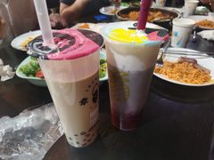 -the frypan韩国炸鸡啤酒(五路居店)