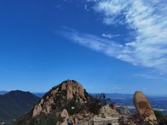 -北京凤凰岭