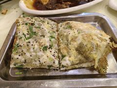 -奥华餐厅·老张记(台基厂店)