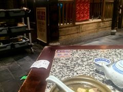 -南京大牌档(崇文门国瑞店)