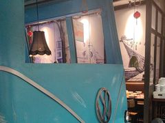 -前海沿·青岛菜(五四广场永旺店)