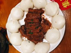 -爷爷的土钵菜(街道口店)