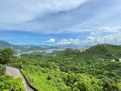 -求水山公园