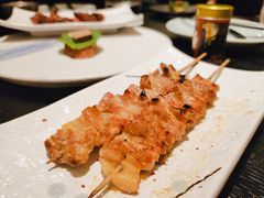 -yokocho上横町·日本食街(深业上城店)