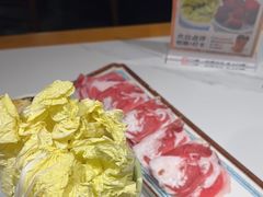 -曲氏老北京铜锅涮肉•火锅(不老街店)